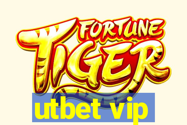 utbet vip